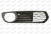 BMW 51117272558 Ventilation Grille, bumper